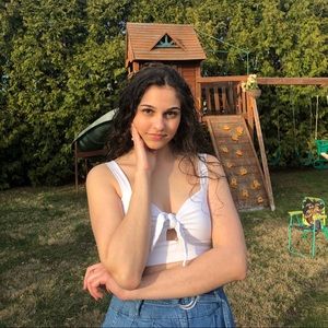 Meet your Posher, Roben